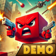 Иконка программы: Sqube: The Beginning Demo