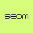 ไอคอนของโปรแกรม: SEOM