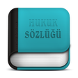 程序图标：Hukuk Sözlüğü