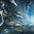 Icon of program: Astronot Live Wallpaper