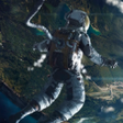 Ícone do programa: Astronot Live Wallpaper