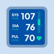 Icoon van programma: Akso: Recording Health