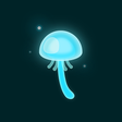 Symbol des Programms: Magic Mushrooms