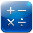 Icône du programme : Scientific Calculator
