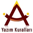 程序图标：Yazım Kuralları