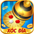 Ikona programu: XÓC ĐĨA-Bản Deluxe