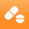 Ikona programu: Pills reminder medication