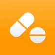프로그램 아이콘: Pills reminder medication