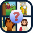 Icon of program: Adivina el Personaje Bíbl…