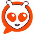プログラムのアイコン：Reddit Analytics