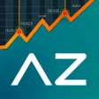 أيقونة البرنامج: InvestAZ