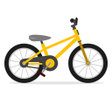 Иконка программы: Alleycat: Bike Fixed