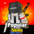 程序图标：New Popular Skins