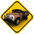 Иконка программы: Death Road Trucker