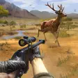 Ícone do programa: Hunting Sniper Deer Calls…
