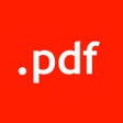 Icona del programma: Super PDF: EditorReaderMa…