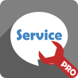 Service PRO - get local jobs and tasks