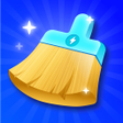 Ikona programu: Storm Cleaner -phone opti…