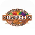 أيقونة البرنامج: Chappells Hometown Foods