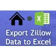 Export Zillow data to Excel