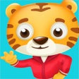 Icon of program: Mini Games: Kid Potty Tra…