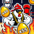 Programikonen: Chicken Forest Quest