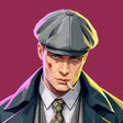 程序图标:Gangland: Syndicate Rise