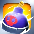 プログラムのアイコン：Disc Arena