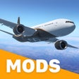Icon of program: Flight SimulatorAirplane …