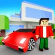 ไอคอนของโปรแกรม: Block City 3D: Simulator …