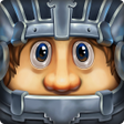 Ícone do programa: The Tribez  Castlez