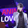 プログラムのアイコン：Anime Lovers - Sub Indo