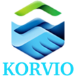 プログラムのアイコン：Korvio Wallet - Multichai…