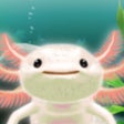 Programın simgesi: Axolotl Pet