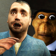 Ícone do programa: Face Chase Multiplayer