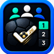 プログラムのアイコン：Friend Picks: World Cup 2…