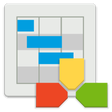 プログラムのアイコン：MobiDB Project Management
