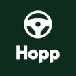 أيقونة البرنامج: Hopp Driver