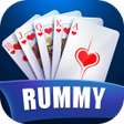 Play Rummy Joker icon