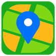 Icon of program: 2GIS Maps Navigation Wall…