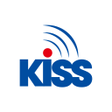 プログラムのアイコン：KISSRADIO