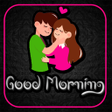 プログラムのアイコン：Good Morning Gif Images