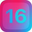 程序图标：iOS 16 - Your Personaliza…