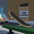 Programın simgesi: Skateboard Street