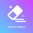 أيقونة البرنامج: Remove Unwanted Object