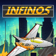 Programın simgesi: Infinos