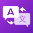 Symbol des Programms: Translate Go- Voice Trans…
