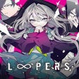 プログラムのアイコン：Loopers