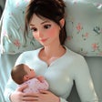 ไอคอนของโปรแกรม: Mom Life Mother Simulator…