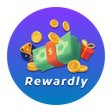 Rewardly - Real Rewards icon